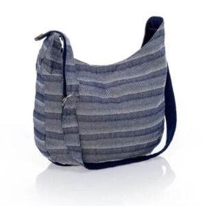 Thirty-one Retro Metro Hobo Crossbody